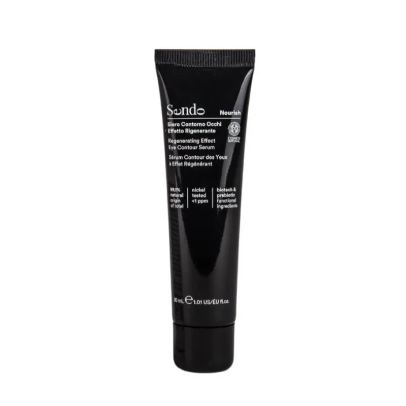Ser de ochi regenerant Sendo, 30 ml — preț și oferte