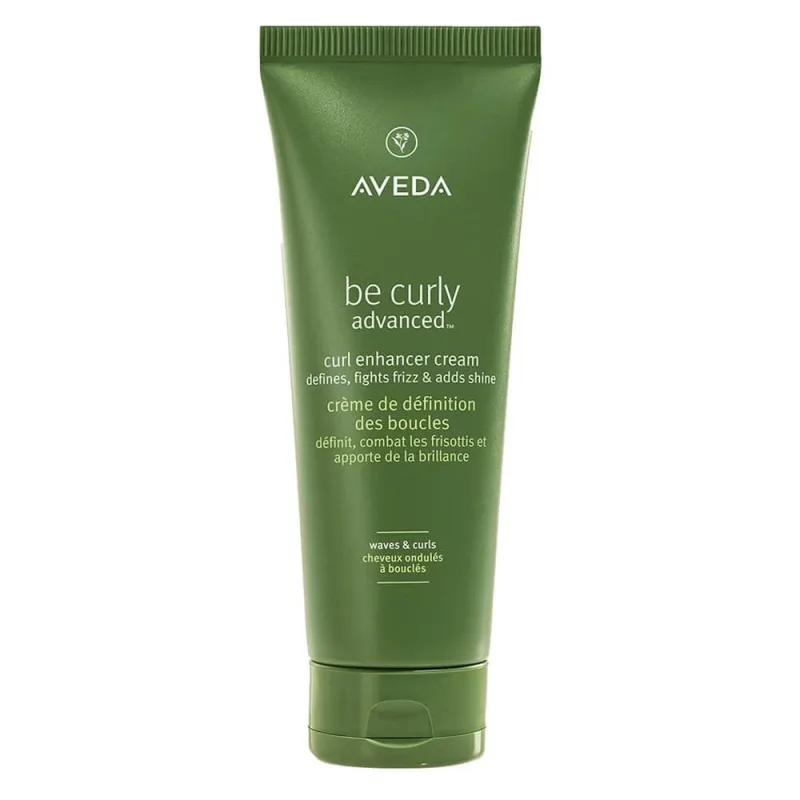 Aveda Be Curly Advanced Curl Styling Cream pentru păr creț, 200 ml — preț și oferte