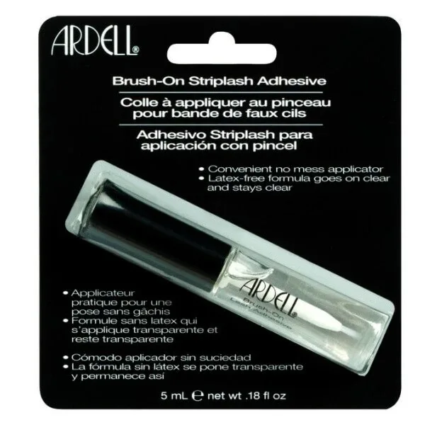 Ardell Brush On Lash Adhesive, 5 ml — preț și oferte