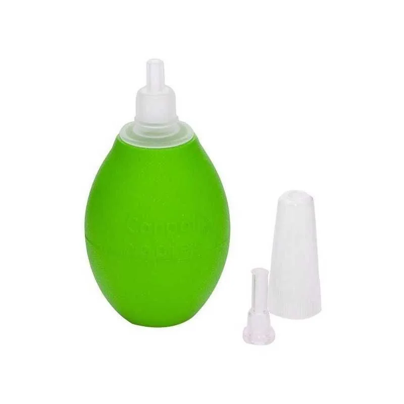 CANPOL Aspirator Nazal cu Capat Moale 9/119 CANPOL BABIES — preț și oferte