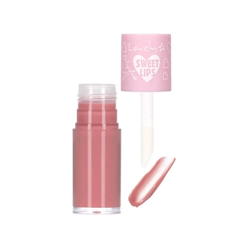 Lovely Sweet Lips luciu de buze 2, 6 ml — preț și oferte