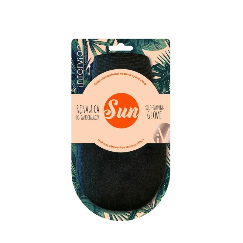 Inter Vion Self-tanning Glove — preț și oferte