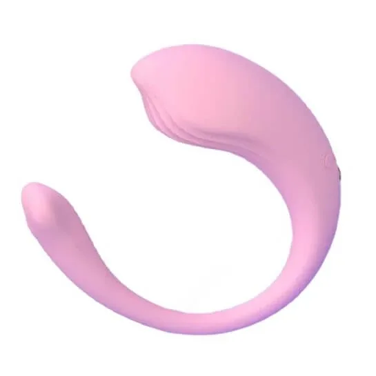 S-Hande Whale Mini-RTC Vibrator roz — preț și oferte