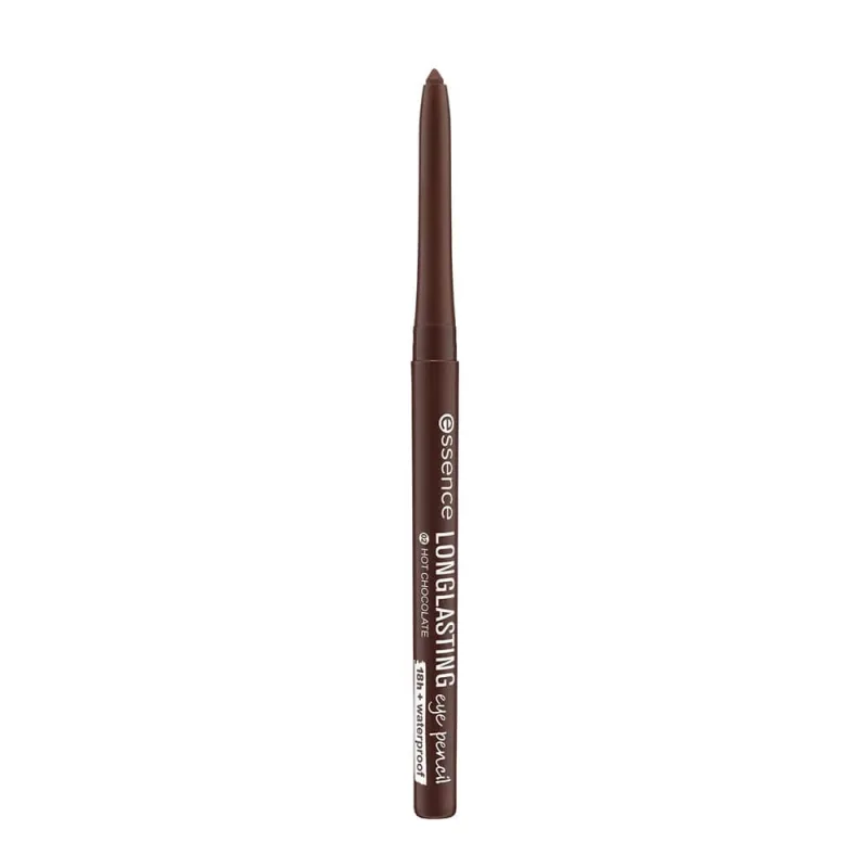 Essence Creion de ochi de lungă durată 02 Hot Chocolate, 0.28 g — preț și oferte