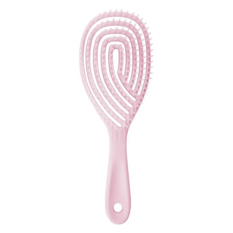 Donegal My Moxie Brush Perie de păr ovală ventilată 1284 — preț și oferte