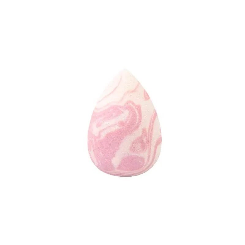 Donegal, Burete de machiaj, Marble Pink 4331, 1 buc — preț și oferte