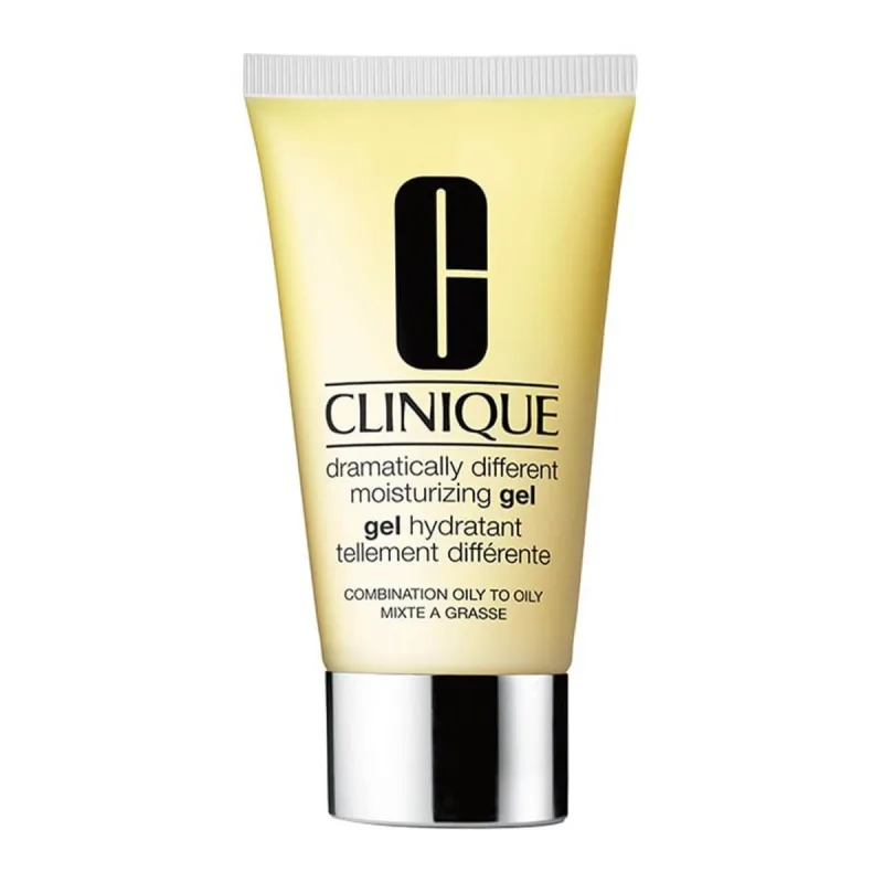 Clinique Dramatically Emulsie hidratantă fără ulei, 50ml — preț și oferte