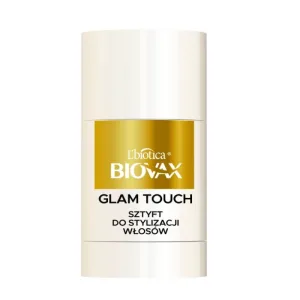 Biovax Glamour Glam Touch Smoothing Taming Stick, 25 g