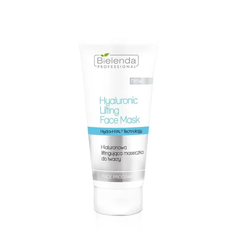 Bielenda Hyaluronic Lifting Face Mask, 175 ml — preț și oferte