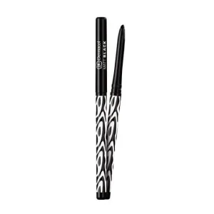 Dermacol, Eyeliner negru mat, 4.3 g