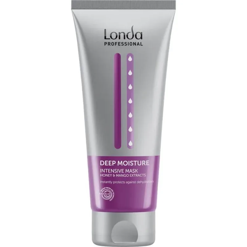 Londa Professional Mască de păr hidratantă intensivă, 200ml — preț și oferte