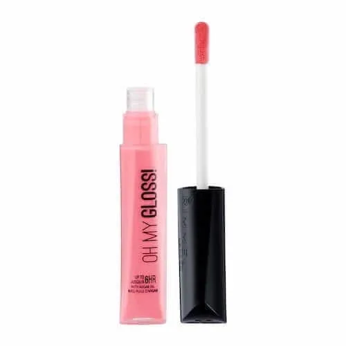 Rimmel Oh My Gloss! Gloss 150 Glossaholic, 6.5ml Rimmel London — preț și oferte