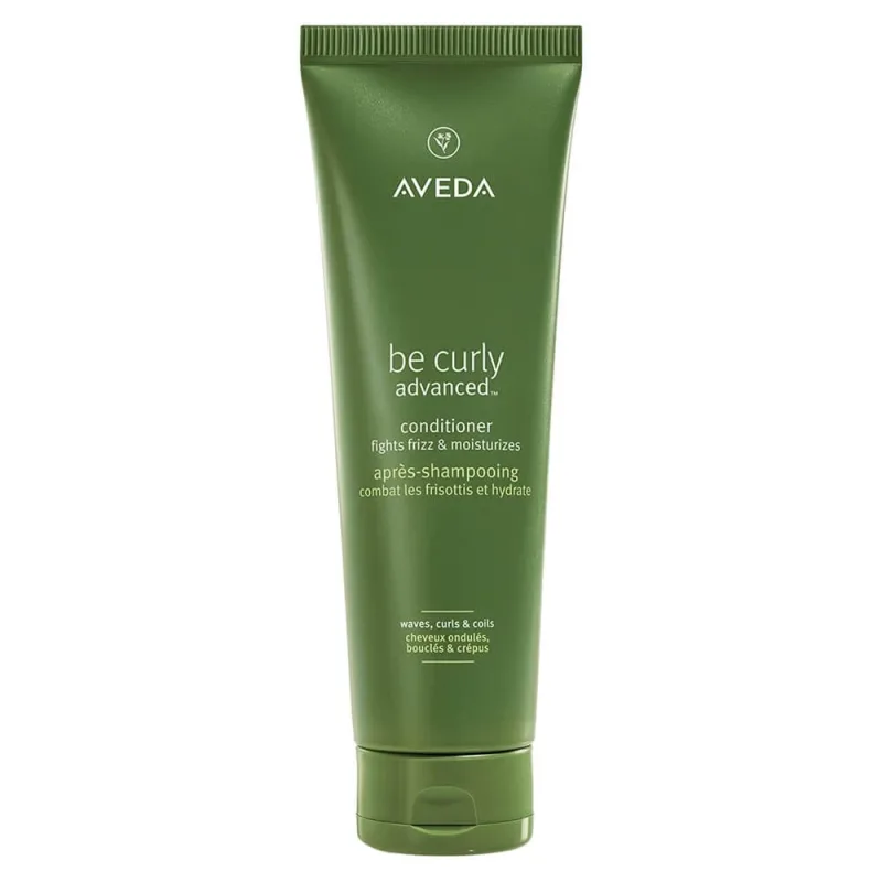 Aveda Be Curly Balsam hidratant avansat pentru păr creț, 250 ml — preț și oferte