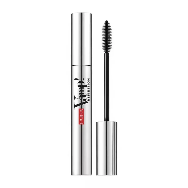 Pupa Milano Vamp! Definition Mascara volum spectaculos 001, 9 ml — preț și oferte