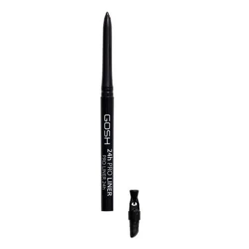 Eyeliner automat Gosh 001 negru, 0.35 g — preț și oferte