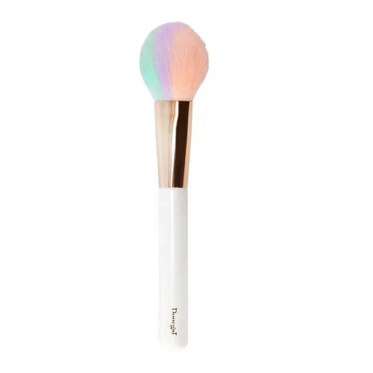 Donegal Sorbet Brush Pensulă pentru iluminator — preț și oferte