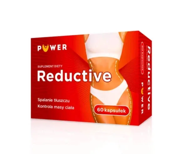 Reductiv, 60 capsule — preț și oferte