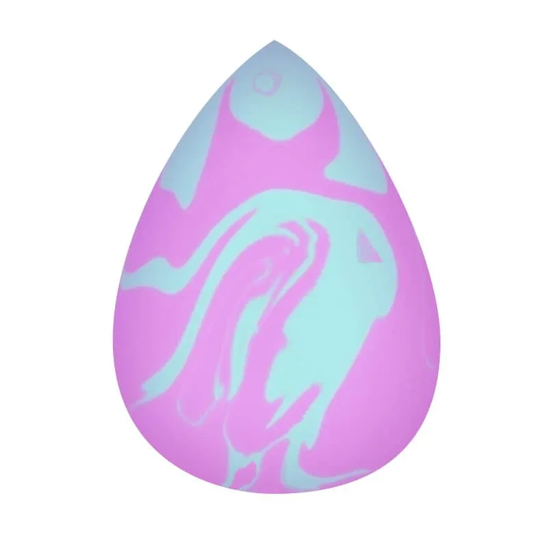 KillyS Marble Make Up 3D Burete de machiaj — preț și oferte