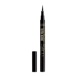 Bourjois Liner Feutre Eyeliner Pen 17 Ultra Black, 0.8 ml