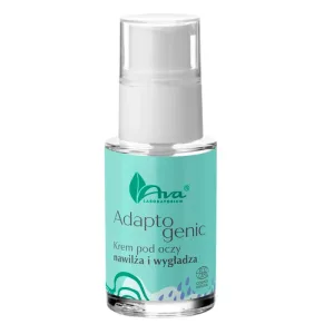 Ava Laboratorium Crema de ochi adaptogenică, 15 ml