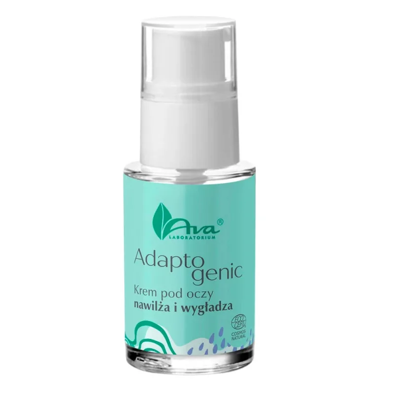 Ava Laboratorium Crema de ochi adaptogenică, 15 ml — preț și oferte