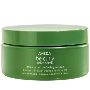 Aveda Be Curly Mască hrănitoare intensivă pentru păr creț, 25 ml