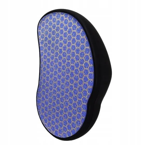 Glov Nano Glass Foot File Piatră ponce pentru piele keratinizată Negru — preț și oferte