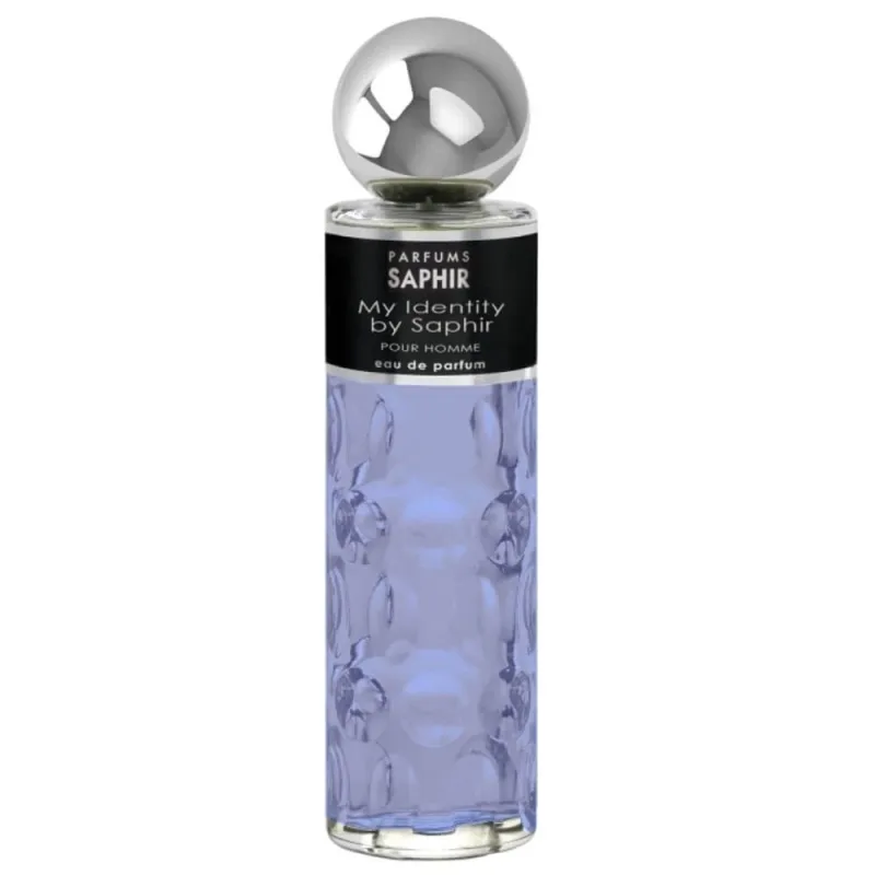Saphir My Identity Pour Homme Eau de Parfum, 200 ml — preț și oferte