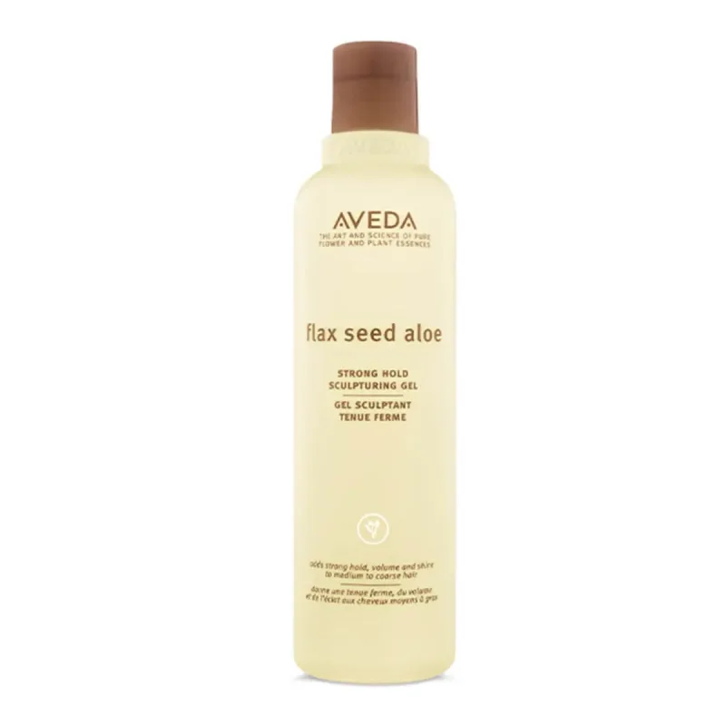 Gel de styling permanent Aveda Flax Seed Aloe, 250ml — preț și oferte
