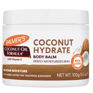 Palmer s Coconut Oil Formula Balm Cremă de corp, 100 g