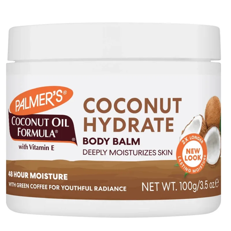 Palmer s Coconut Oil Formula Balm Cremă de corp, 100 g — preț și oferte