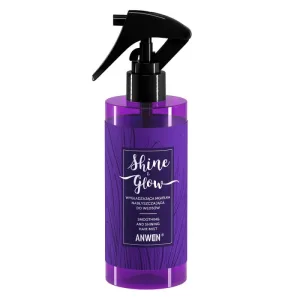 Anwen Shine amp; Glow Smoothing Mist, 150 ml