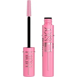 Maybelline Lash Sensational Sky High Lengthening Mascara Pink Air, 7.2 ml