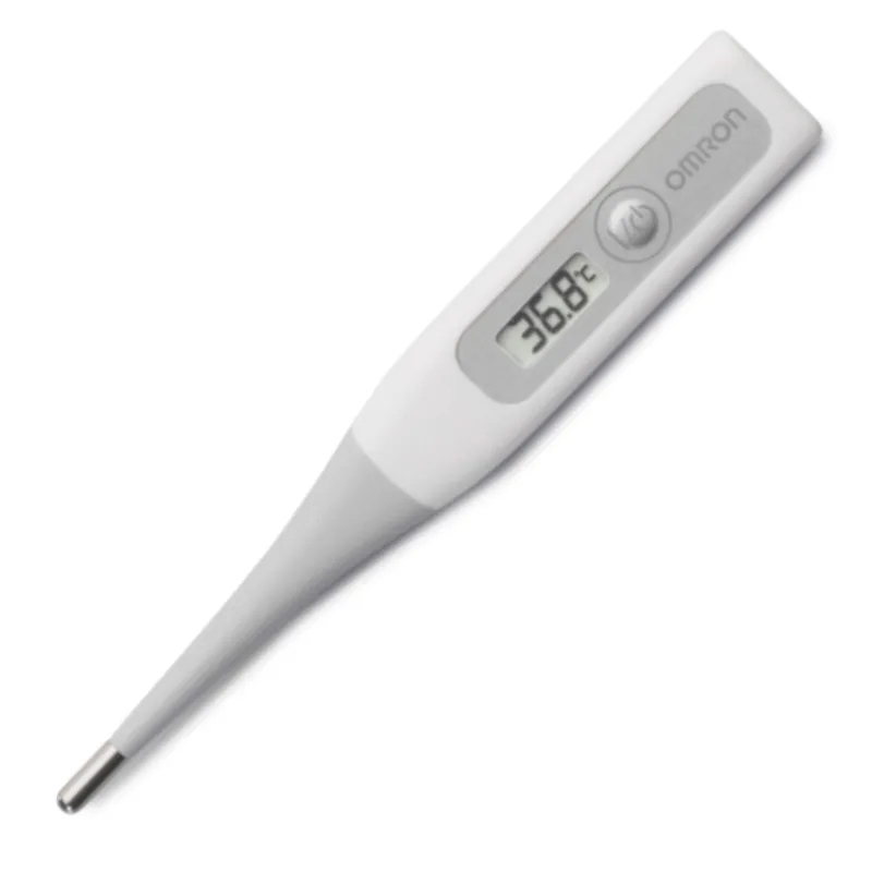 Termometru Digital Omron Flex Temp Smart — preț și oferte