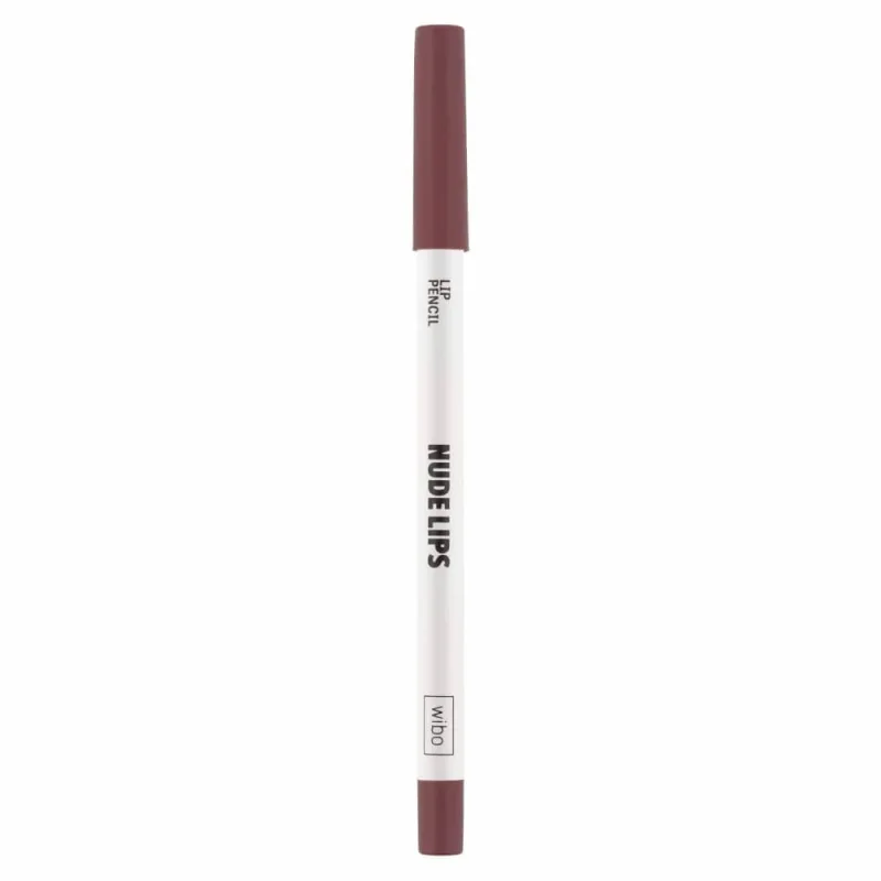 Wibo Nude Lips Lip Liner 6 — preț și oferte