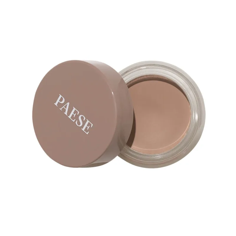 Paese Tan Kissed Bronzer în cremă 01, 12 g — preț și oferte