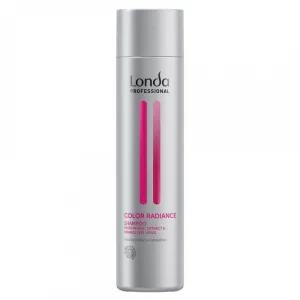 Șampon Londa Professional Color Radiance pentru păr vopsit, 250ml