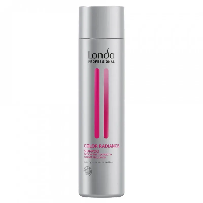Șampon Londa Professional Color Radiance pentru păr vopsit, 250ml — preț și oferte