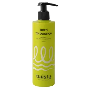 Șampon Twisty pentru păr creț, 280ml