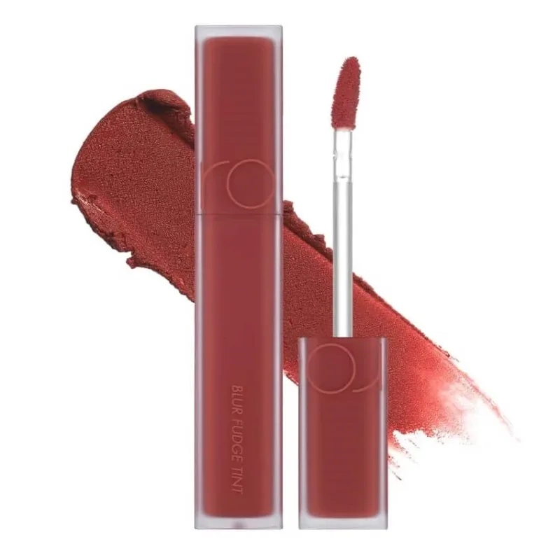 Rom amp;nd Blur Fudge Tint Lipstick 03 Musky, 5 g Rom&nd — preț și oferte