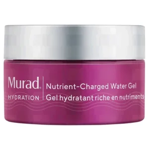 Gel de față hidratant pe bază de apă Murad Light, 50ml