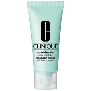 Clinique Sparkle Skin Body Exfoliator exfoliant pentru corp, 200 ml