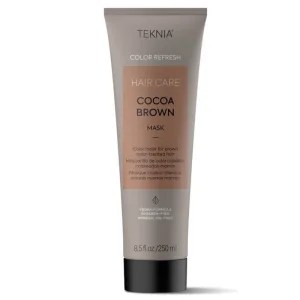 Șampon Lakme Colour Refreshing pentru părul vopsit castaniu, 300ml