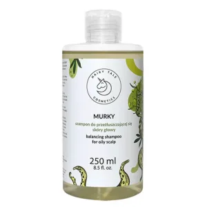 Hairy Tale Șampon murdar pentru scalp gras, 250 ml