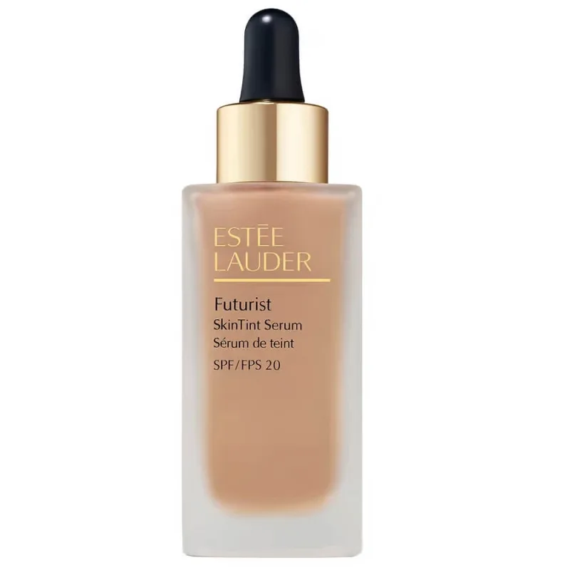 Estée Lauder Futurist SkinTint Serum Face Primer 2C3 Fresco, 30ml — preț și oferte