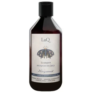 LaQ Niacinamide Șampon de curățare, 300 ml