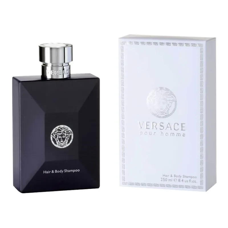 Gel de duș Versace Pour Homme, 250ml — preț și oferte