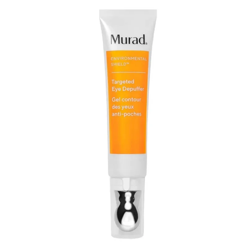 Murad Environmental Shield Targeted Eye Depuffer Tratament pentru zona ochilor, 15 ml — preț și oferte