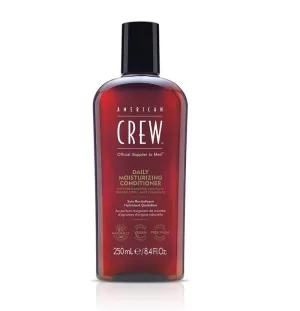 American Crew Balsam hidratant zilnic, 250ml