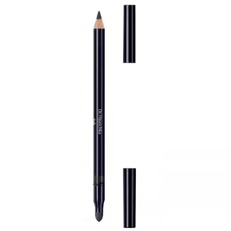 Dr. Hauschka Eye Definer Creion eyeliner 01 negru, 1.05 g — preț și oferte